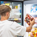 Deep Freezing Conditions